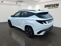 Hyundai TUCSON - Vorschau Bild 4