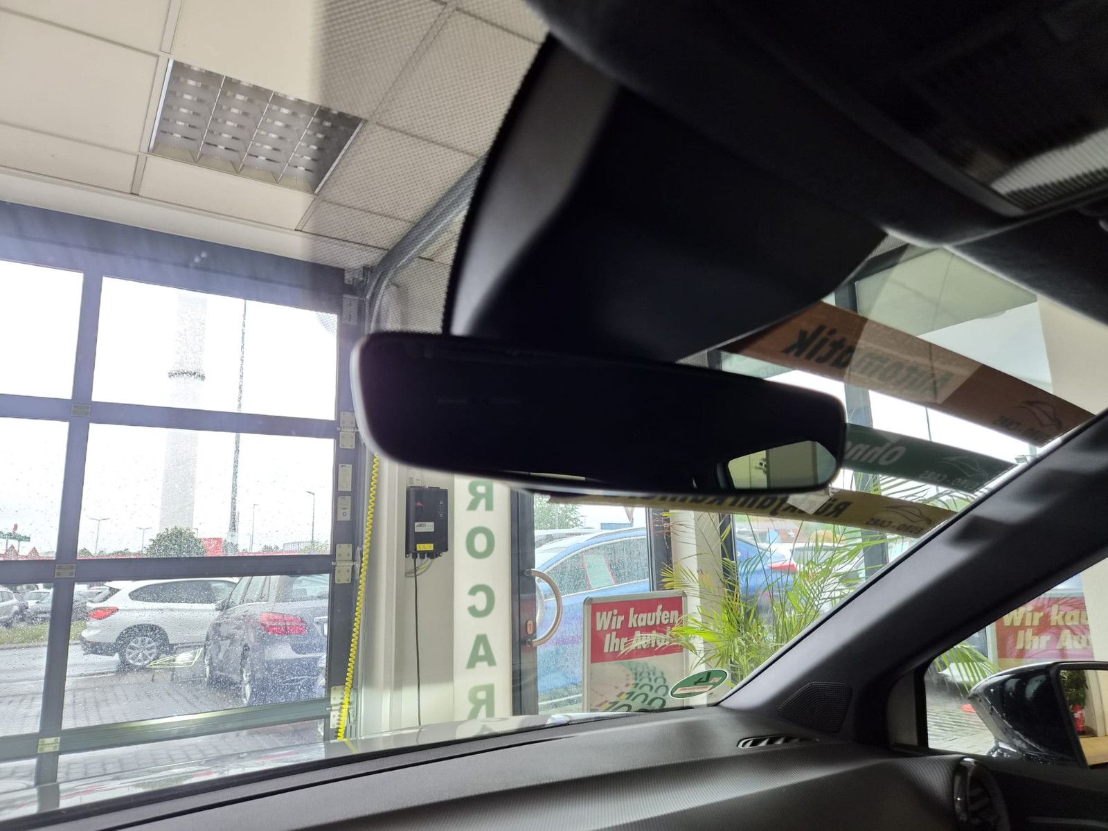 Fahrzeugabbildung SEAT Arona Xperience / KAMERA / CARPLAY/NAVI