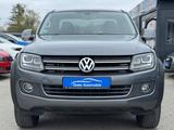 Volkswagen Amarok 2.0 TDI Highline DoubleCab 4Motion BMT - gebrauchte Volkswagen Amarok aus dem Jahr 2016