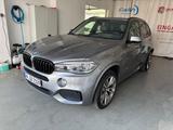 BMW X5 LED Leder Navi Deutsch M Sport AHK - BMW X5 Gebrauchtwagen in Stuttgart