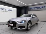 Audi A6 Avant 40 TDI STANDHZG AHK NAVI KAMERA - Audi A6 Gebrauchtwagen in Hamm
