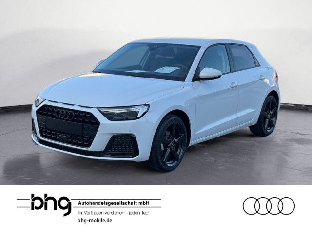 Audi A1 Sportback advanced 25 TFSI 95 PS Schaltgetrie