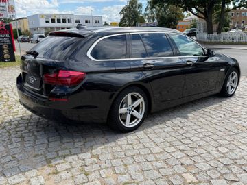BMW 525 - 3