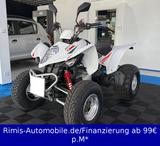 Kymco Maxxer 300 - KYMCO MAXXER