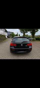 BMW 118i Advantage Advantage - BMW 118 von privat