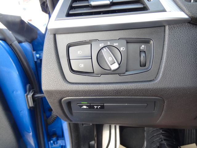 Fahrzeugabbildung BMW 430 Gran Coupé/M-Sport/1.Hd/HUD/Navi/ACC