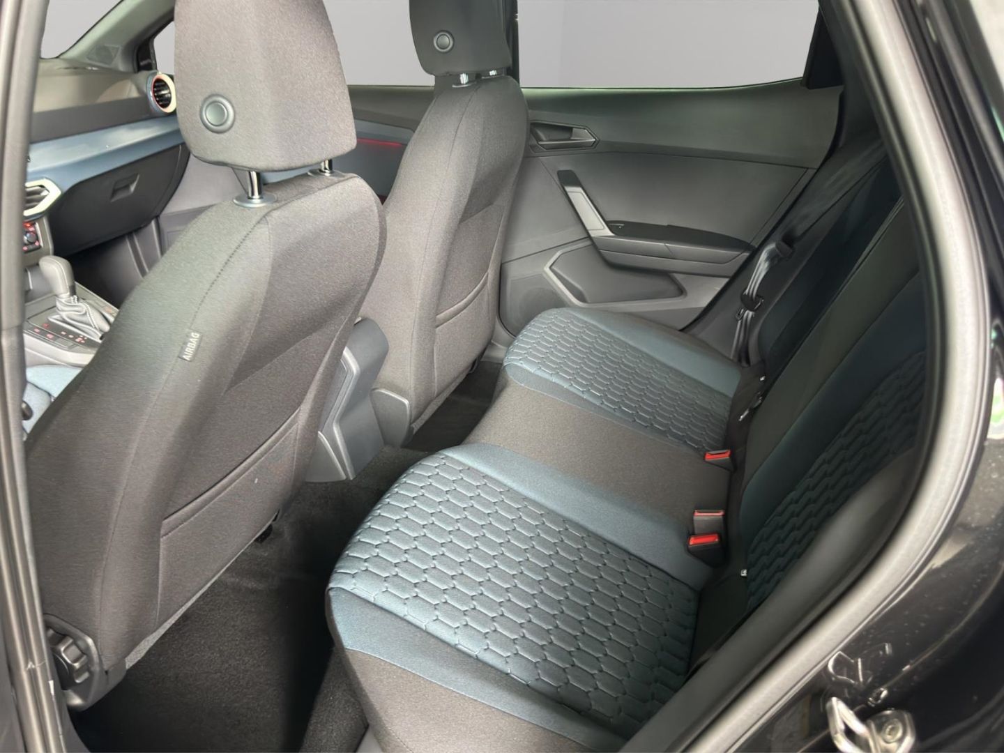 Fahrzeugabbildung SEAT Ibiza 1.0 TSI 85 kW Style Navi LED Digitales Coc