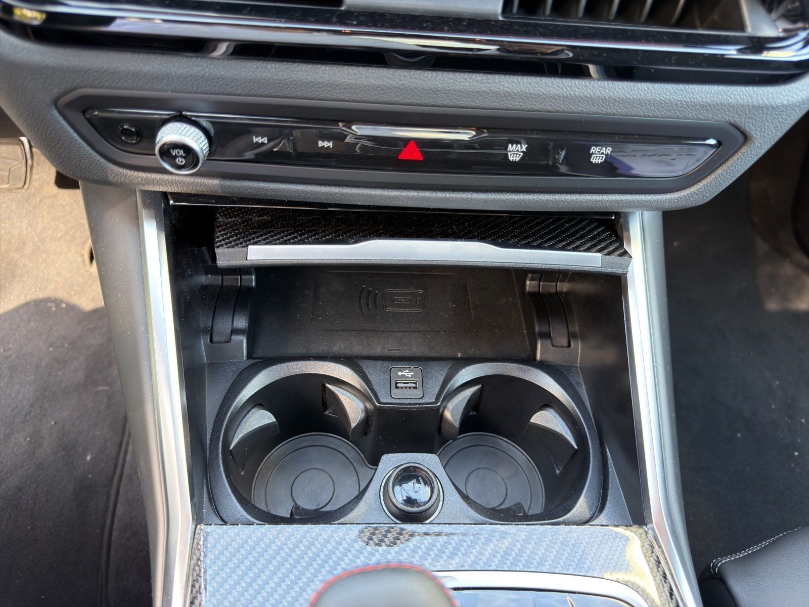 BMW M4 - Bild 22