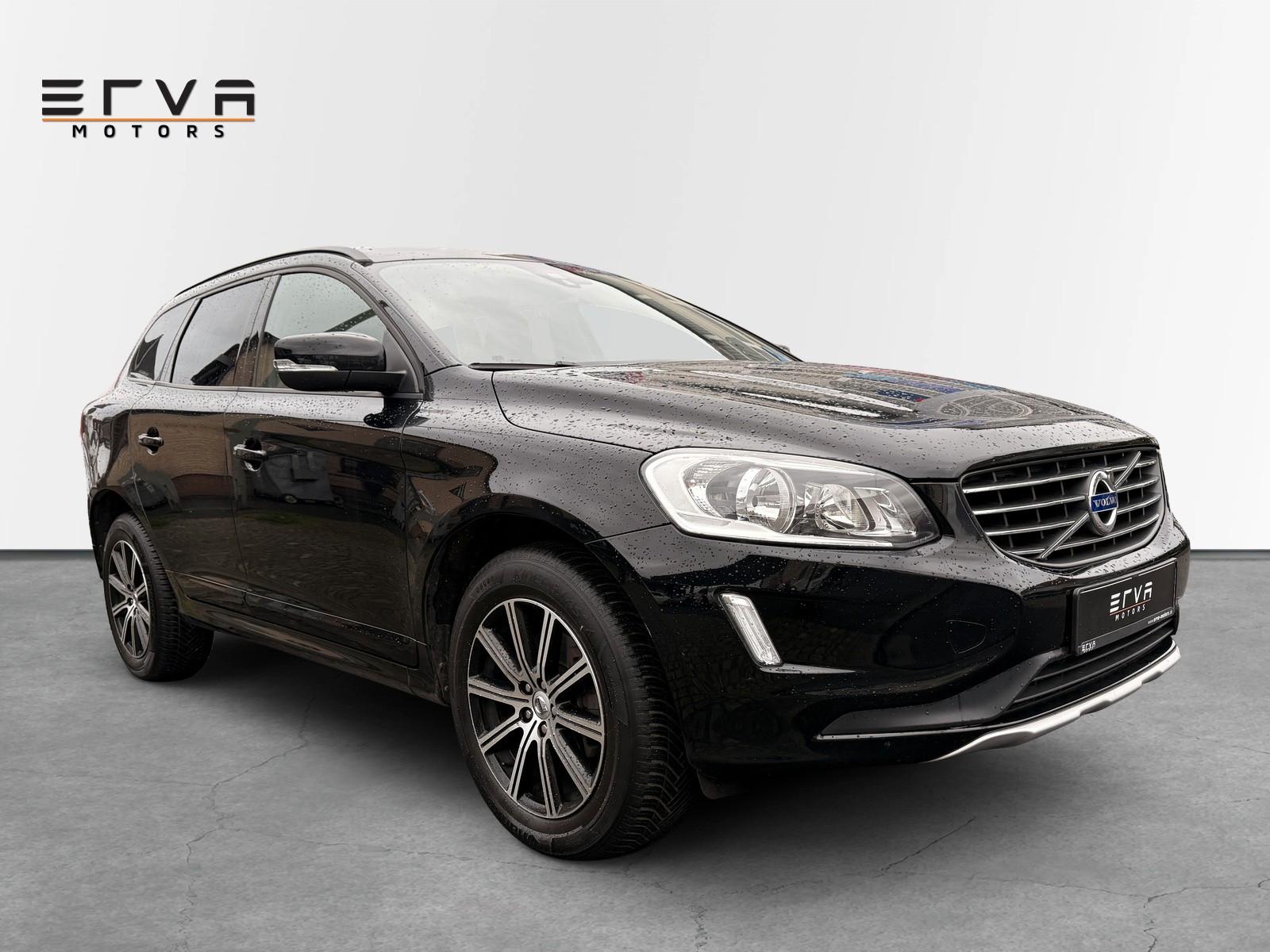 Volvo XC 60 Kinetic 2WD | Klima | SHZ