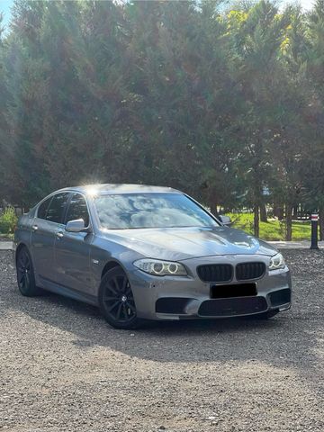 BMW Ich verkauf BMW f10 530D