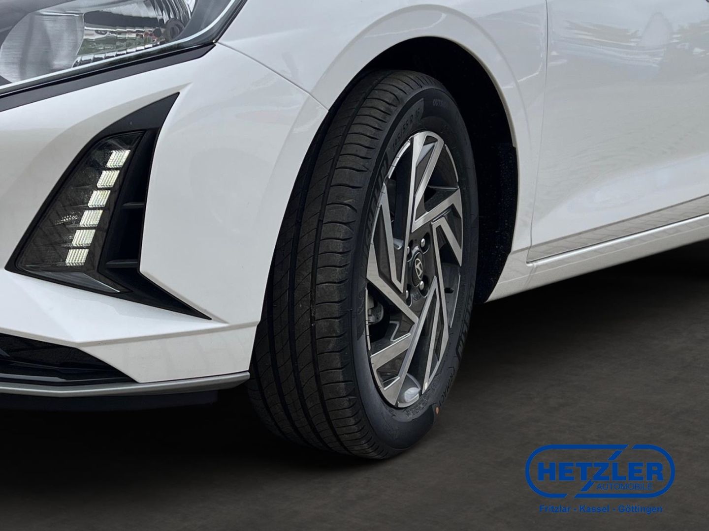 Hyundai i20 – Bild 6