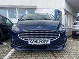 Ford S-MAX Hybrid Titanium - Ford S-Max in Ludwigshafen