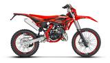 Beta RR50 Sport Enduro 2025 rot lieferbar - BETA RR 50 SPORT