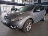 Nissan, Murano - Nissan Murano aus 2010