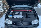 Volkswagen Golf 4 ( 1J)  2.8 V6 4motion VR6  - Volkswagen: 4 vr6