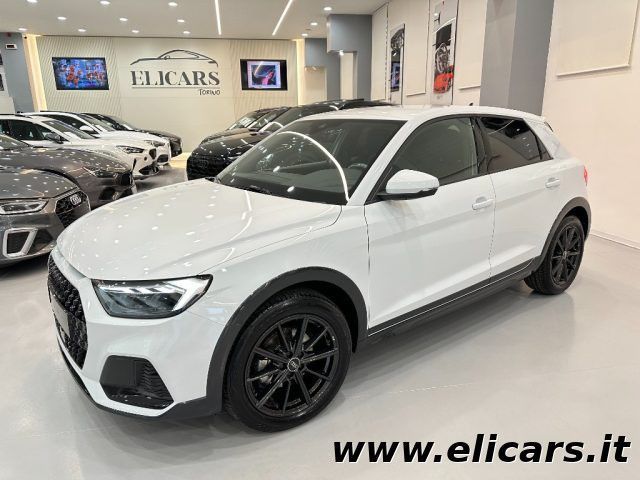 Autres AUDI A1 allstreet 25 TFSI S-LINE