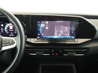 Volkswagen Caddy Style TDI DSG AHK LED Navi Kamera SHZ