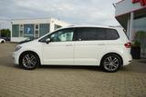 Volkswagen Touran 1.4 TSI Sound LED Panorama Standheizung - Volkswagen Touran Gebrauchtwagen