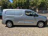 Citroën Berlingo Kasten XL/L2/RFK/Totw/AHK/Navi/46000 km - Citroën Berlingo: 4.4