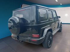 Fahrzeugabbildung Mercedes-Benz G 350d AMG-LINE BURMESTER DISTRONIC NIGHT 360°