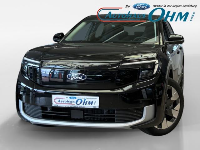 Ford Explorer Premium RWD - NAV - RFK - PDC - FAP -