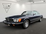 Mercedes-Benz SLC 450 Oldtimer Zulassung Original Zustand TÜV - Mercedes-Benz SL-Klasse: Coupé