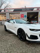 Chevrolet Camaro 6.2 V8 EU-Modell |ZL1-Bodykit/ GRAIL-AGA  - Chevrolet Gebrauchtwagen in Bremen