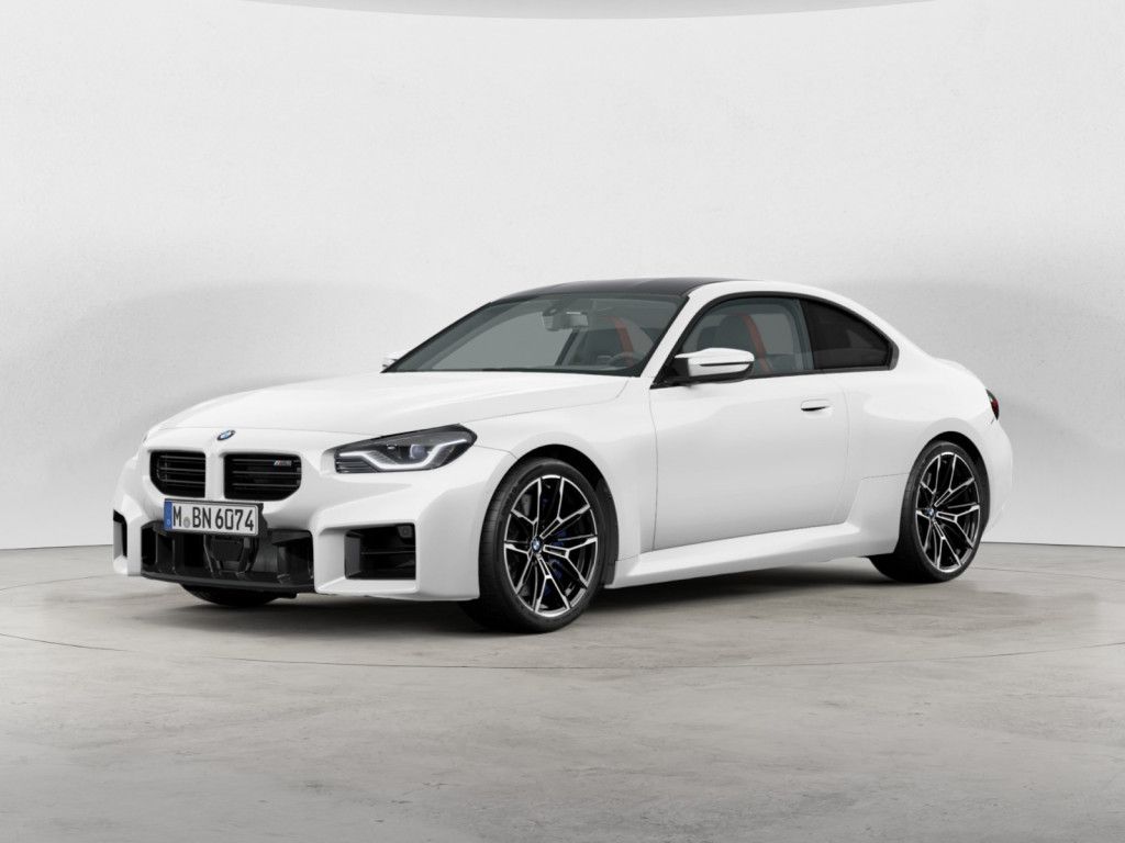 BMW M2 - Bild 2