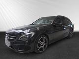 Mercedes-Benz C 350 Te AMG PANO BURMESTER AIRMATIC Luftfwk HUD - Mercedes-Benz C 350 Plug-in Hybrid (PHEV) Gebrauchtwagen