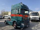 DAF XF510 4X4H - DAF Xf 510