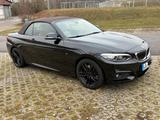 BMW 230i Steptronic Cabrio M Sport - BMW 230 Gebrauchtwagen