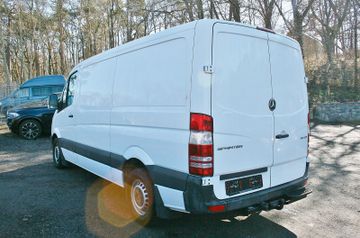 Mercedes Sprinter - 7