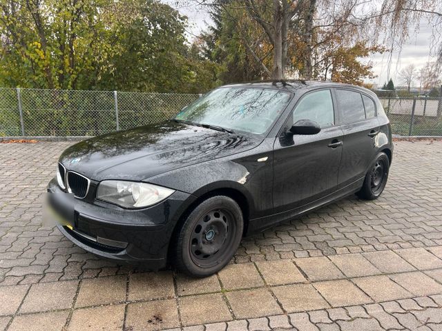 BMW 116i E87 LCI Aut. Klima Temp. SHZ - TÜ...