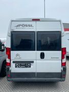 Pössl Roadcamp  R ** der geräumigste 5,41m*1.Hand