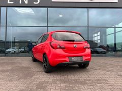 Fahrzeugabbildung Opel Corsa E 1.4 Color Edition AppleCarPlay Sitzhzng