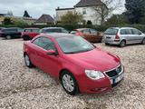 Volkswagen Eos 1.4,  Panorama, PDC, Service + Tüv Neu !!! - Volkswagen Eos aus 2008: Cabrio