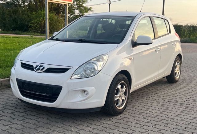 Hyundai i20 1.2 Classic