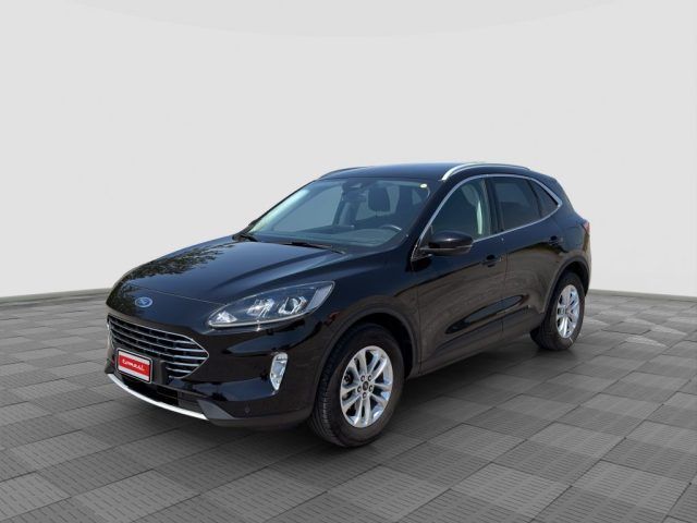 Image of Ford Kuga