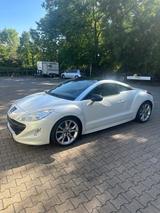 Peugeot RCZ 1.6 200 THP - - Peugeot RCZ in Bochum