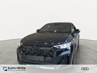 Audi Q8 - Vorschau Bild 1