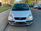 Mercedes-Benz A 140 ELEGANCE Elegance - Mercedes-Benz A 140: Elegance
