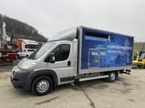 Peugeot Boxer 3.0 L Koffer LBW Klima Tempomat 59000 km - Peugeot Koffer Boxer