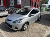 Mazda 2 Lim. 1.3 Independence Sport TÜV NEU*1 HAND - Mazda 2 in Duisburg