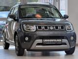 Suzuki Ignis 1.2 Hybrid Comfort KLIMA*SHZ*KAMERA*ALWTR* - graue Suzuki Ignis