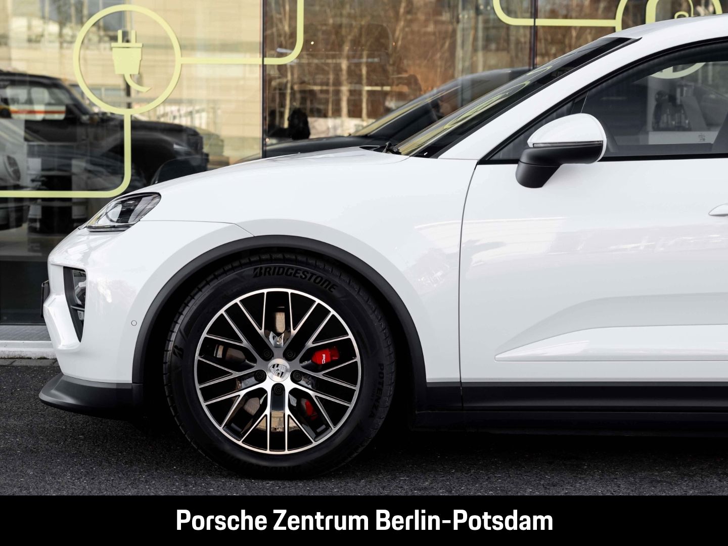 Porsche Macan - Bild 16