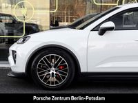 Porsche Macan - Vorschau Bild 16
