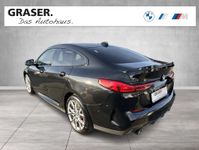 BMW 220 Gran Coupé - Vorschau Bild 3