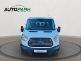 Ford Transit 2,0 TDCI Pritsche 350 L2 | AHK | Klima | - Ford Koffer Transit