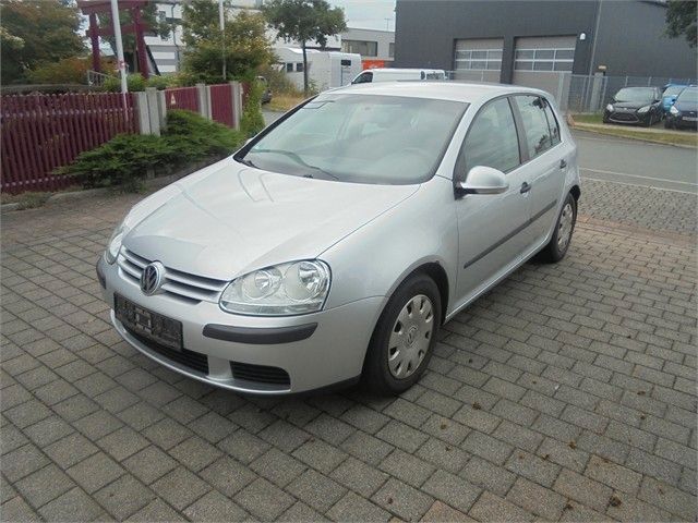 Volkswagen Golf 1.6 * Klima - TüV 8/25 *