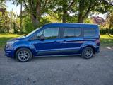 Ford Tourneo - Ford Tourneo aus 2015